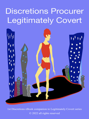 cover image of Discretions Procurer